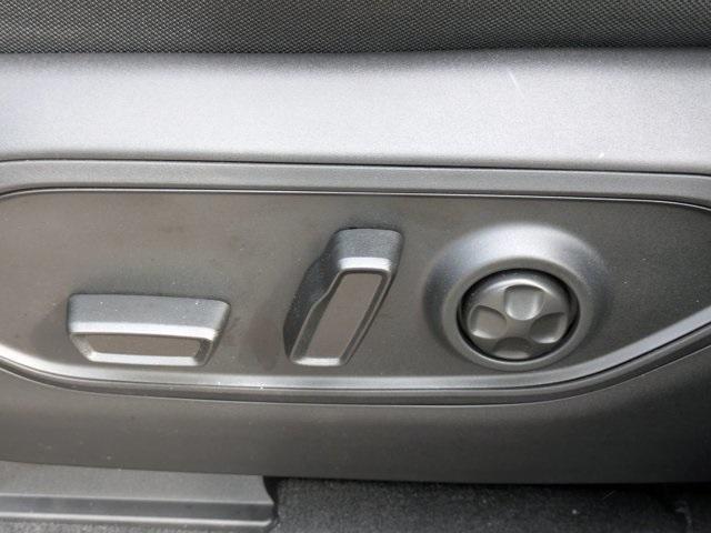 new 2025 Jeep Grand Cherokee L car, priced at $33,125