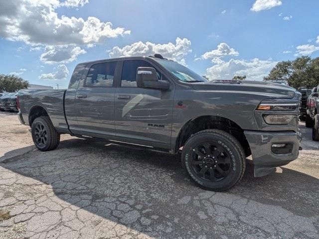new 2026 Ram 2500 car, priced at $81,385