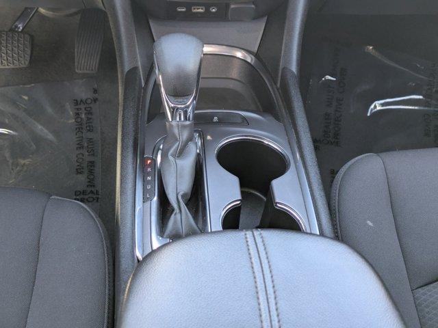 used 2023 Chevrolet Malibu car, priced at $16,800