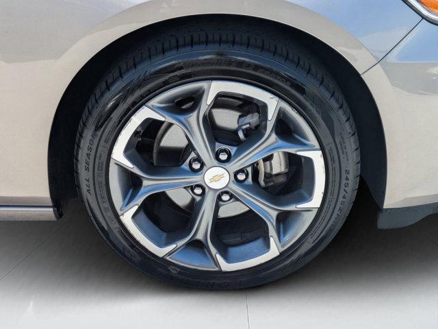 used 2023 Chevrolet Malibu car, priced at $16,800