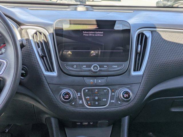 used 2023 Chevrolet Malibu car, priced at $16,800