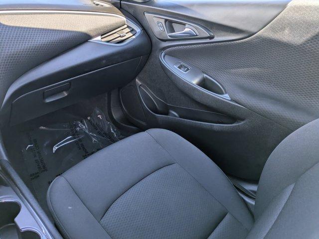 used 2023 Chevrolet Malibu car, priced at $16,800
