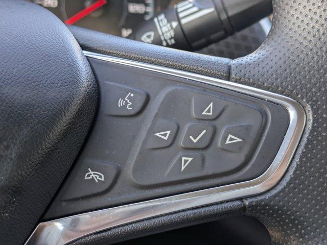used 2023 Chevrolet Malibu car, priced at $16,800