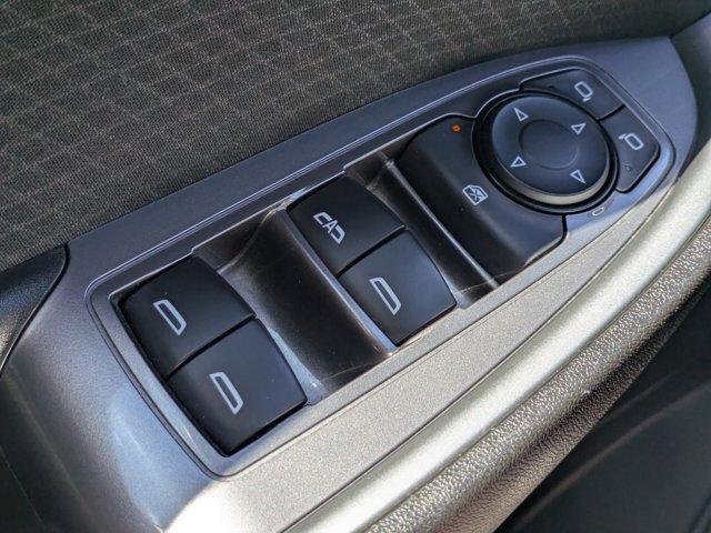 used 2023 Chevrolet Malibu car, priced at $16,800