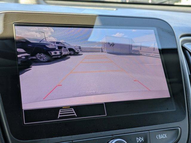 used 2023 Chevrolet Malibu car, priced at $16,800
