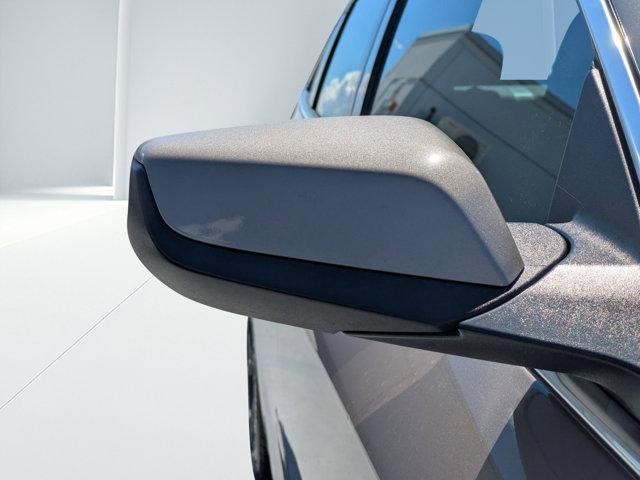 used 2023 Chevrolet Malibu car, priced at $16,800