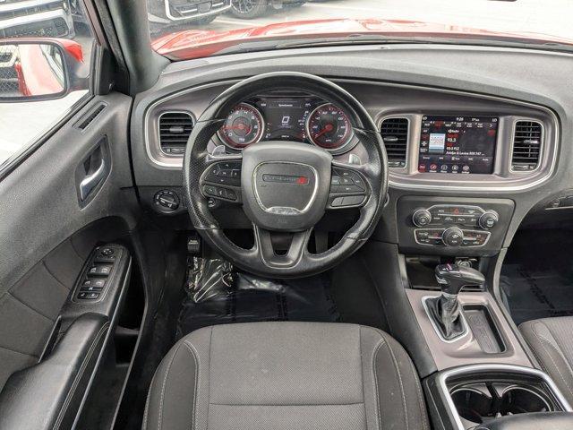 used 2022 Dodge Charger car, priced at $17,419