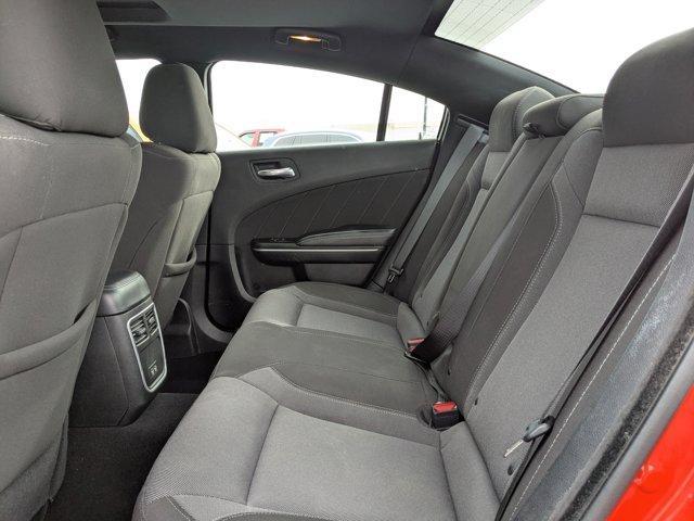 used 2022 Dodge Charger car, priced at $17,419