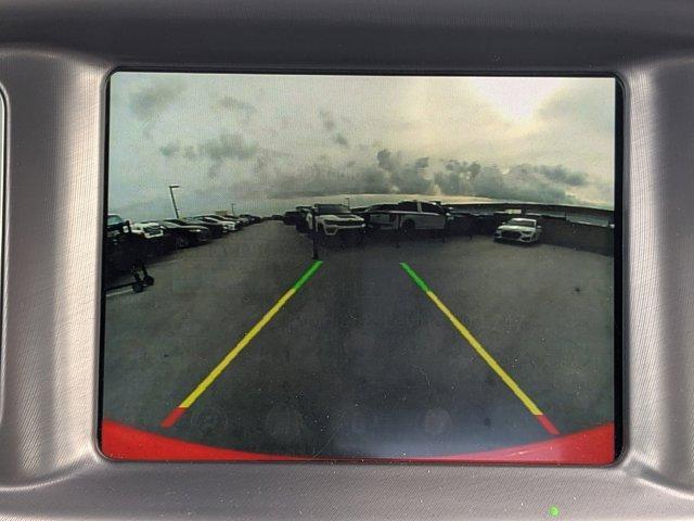 used 2022 Dodge Charger car, priced at $17,419