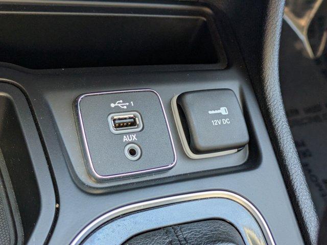 used 2019 Jeep Cherokee car, priced at $18,000