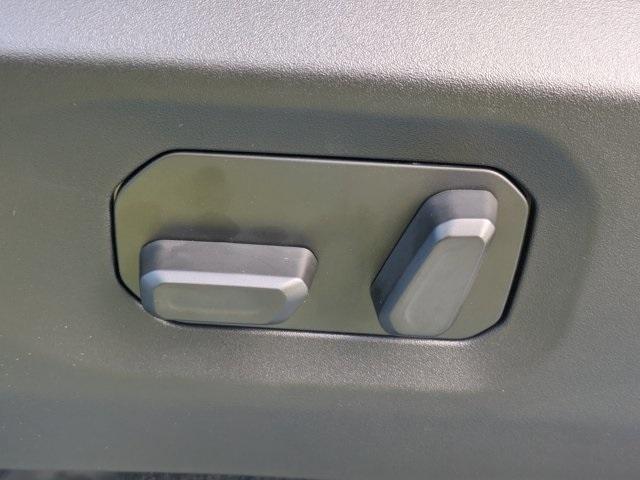 new 2025 Jeep Wrangler car, priced at $47,615