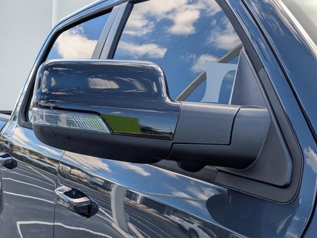 new 2026 Ram 1500 car, priced at $89,610