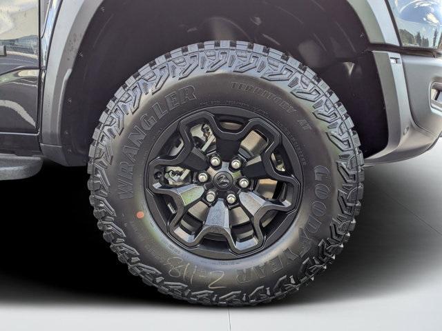 new 2026 Ram 1500 car, priced at $89,610