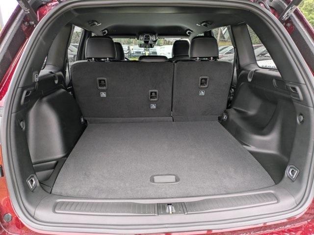 new 2025 Jeep Grand Cherokee car, priced at $37,225