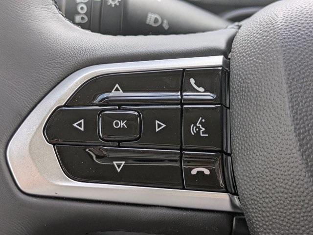 new 2026 Ram ProMaster 2500 car, priced at $57,435