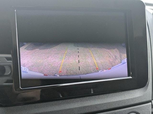 new 2026 Ram ProMaster 2500 car, priced at $57,435