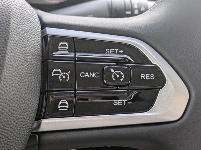 new 2026 Ram ProMaster 2500 car, priced at $57,435