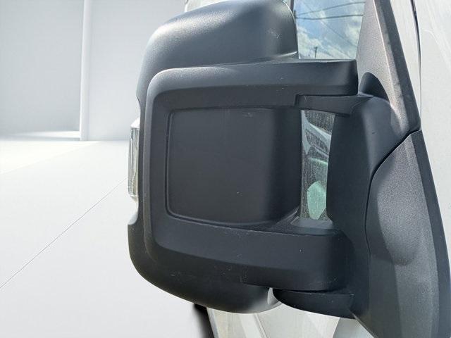 new 2026 Ram ProMaster 2500 car, priced at $57,435