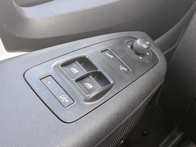 new 2026 Ram ProMaster 2500 car, priced at $57,435