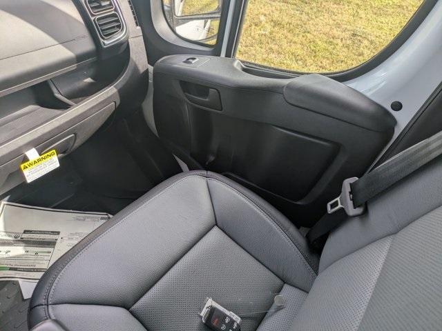 new 2026 Ram ProMaster 2500 car, priced at $57,435