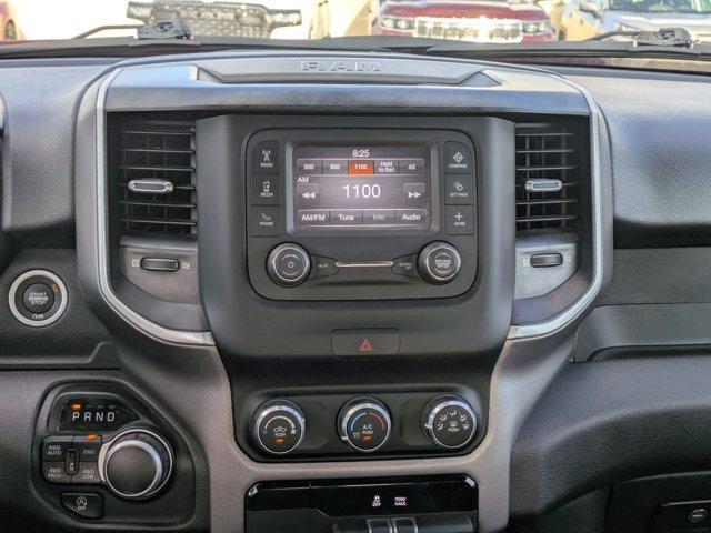 used 2022 Ram 1500 car, priced at $26,750