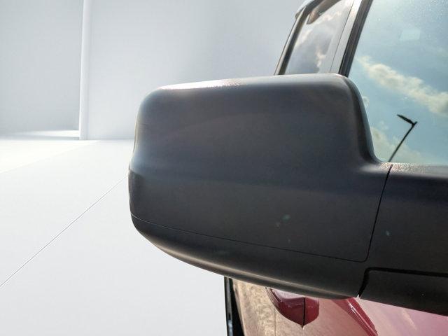 used 2022 Ram 1500 car, priced at $26,750