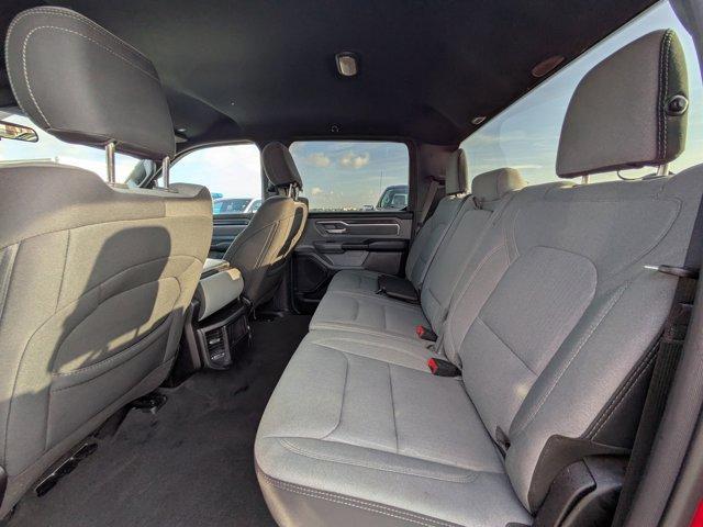 used 2022 Ram 1500 car, priced at $26,750