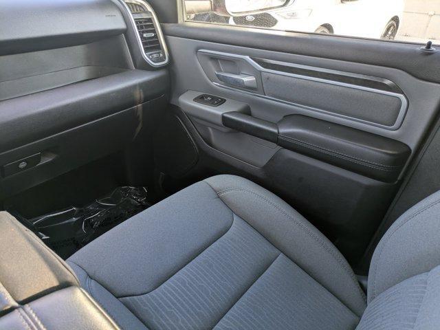 used 2022 Ram 1500 car, priced at $26,750