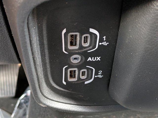 used 2022 Ram 1500 car, priced at $26,750