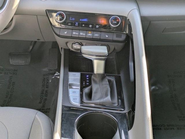 used 2022 Hyundai Elantra car, priced at $14,670