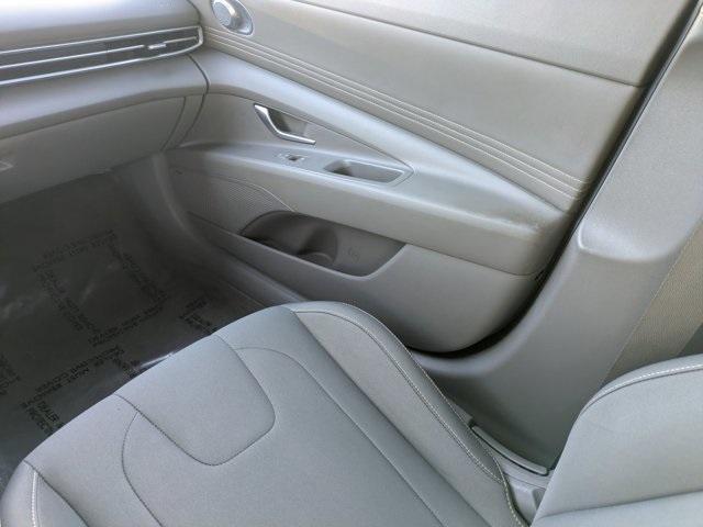 used 2022 Hyundai Elantra car, priced at $14,670