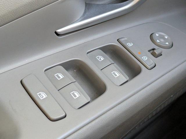 used 2022 Hyundai Elantra car, priced at $14,670