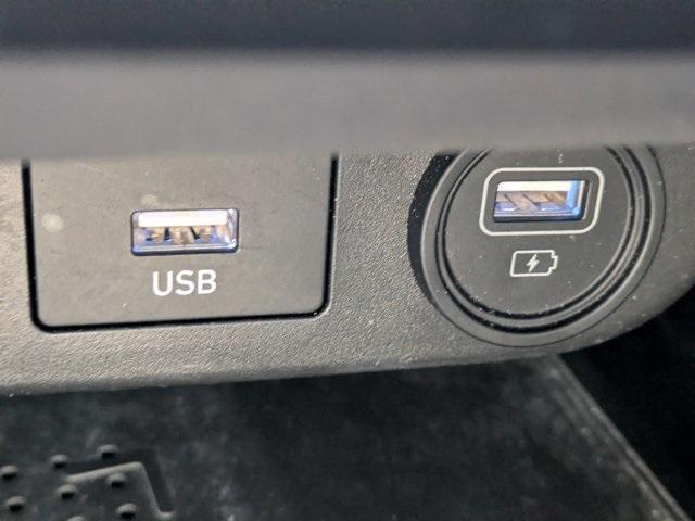 used 2022 Hyundai Elantra car, priced at $14,670