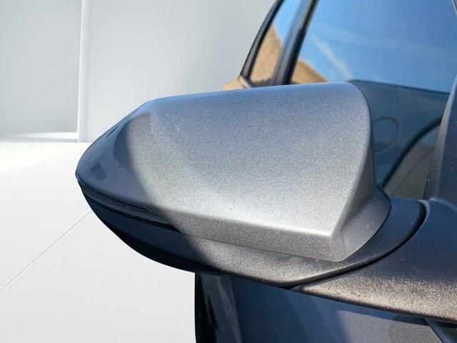 used 2022 Hyundai Elantra car, priced at $14,670