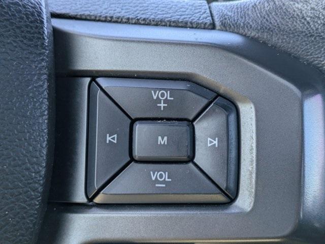 used 2018 Ford F-150 car, priced at $21,639