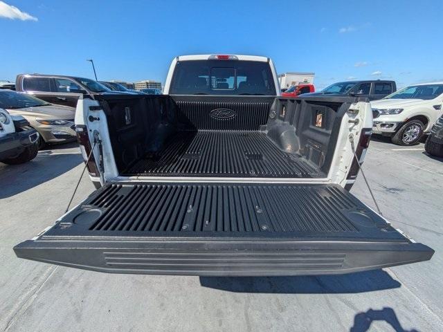 used 2018 Ford F-150 car, priced at $21,639