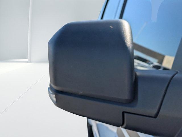 used 2018 Ford F-150 car, priced at $21,639