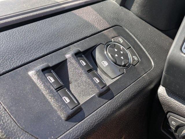 used 2018 Ford F-150 car, priced at $21,639