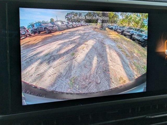 new 2026 Jeep Wrangler car