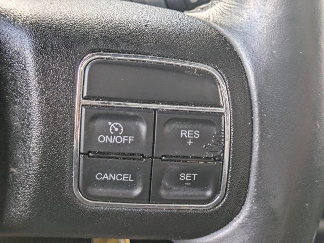 used 2015 Jeep Wrangler Unlimited car, priced at $18,500