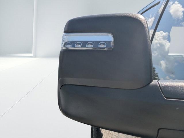 new 2026 Ram 2500 car, priced at $67,620