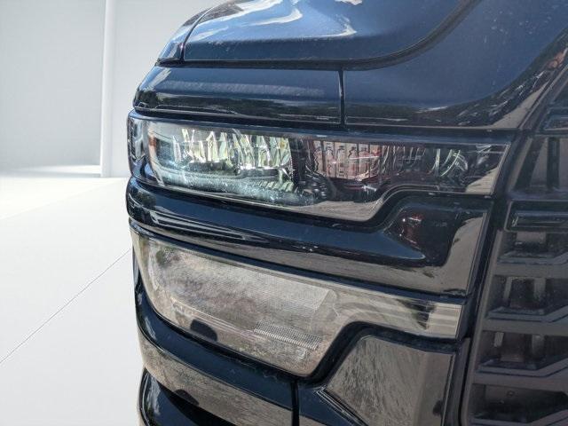 new 2026 Ram 2500 car, priced at $67,620