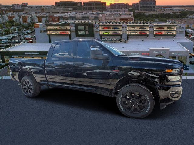 new 2026 Ram 2500 car, priced at $67,620