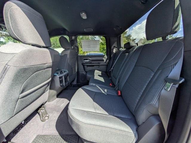 new 2026 Ram 2500 car, priced at $67,620