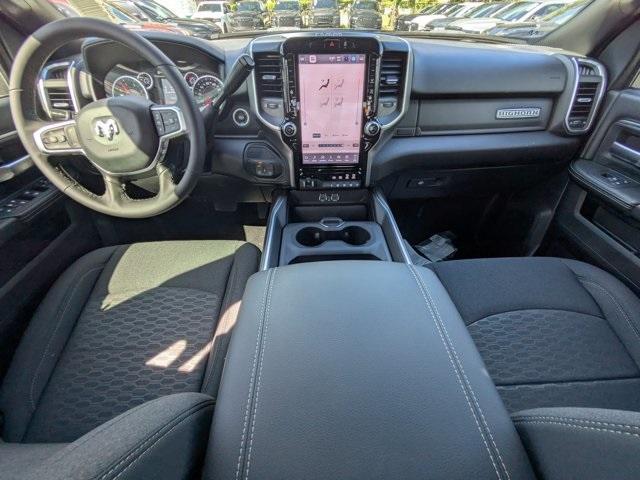 new 2026 Ram 2500 car, priced at $67,620