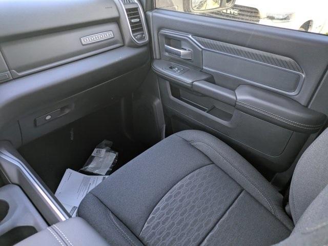 new 2026 Ram 2500 car, priced at $67,620
