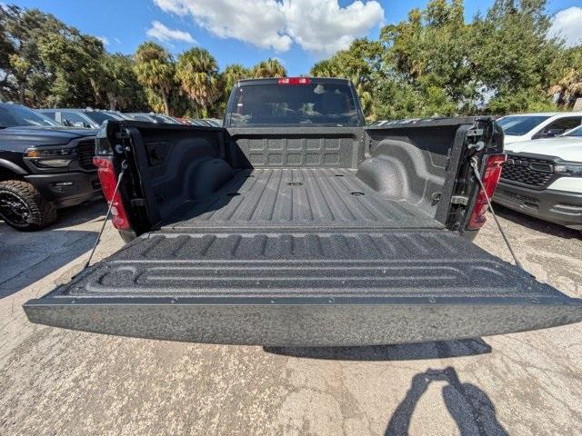 new 2026 Ram 2500 car, priced at $67,620