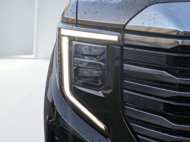 used 2024 GMC Sierra 1500 car, priced at $49,181