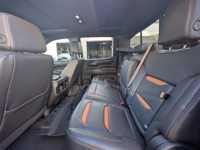 used 2024 GMC Sierra 1500 car, priced at $49,181