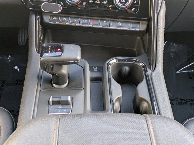 used 2024 GMC Sierra 1500 car, priced at $49,181